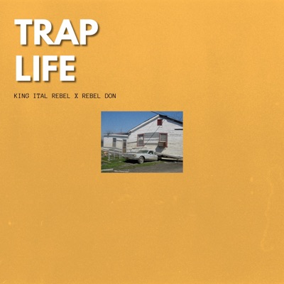 Trap Life (feat. REBEL DON) - Single