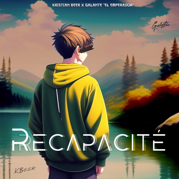 Recapacité - Single