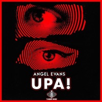 Upa! - Single - Angel Evans