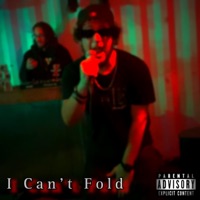 I Can't Fold - Single - .D.B.