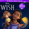 Wish (Hörspiel zum Disney Film) - Wish