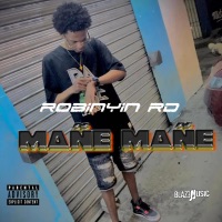Mañe Mañe - Single - Robinyin RD