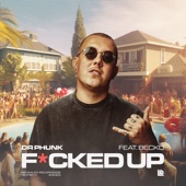 F*Cked Up (feat. Becko) artwork