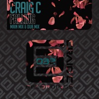 Falling - Single - Craig C