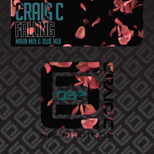 Falling - Single