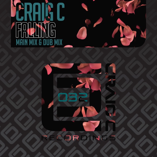 Falling - Single