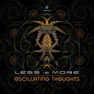 Oscillating Thoughts - Single
