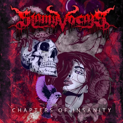 Chapters of Insanity - Single