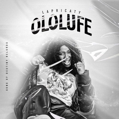 Ololufe - Single