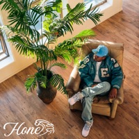 All I Need - Single - Hone