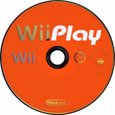 Mister Ethan - Wii Play Trap