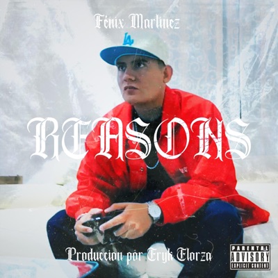 Reasons - Single