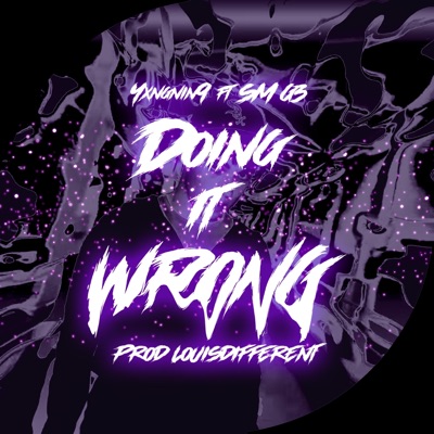 Doing It Wrong - Single