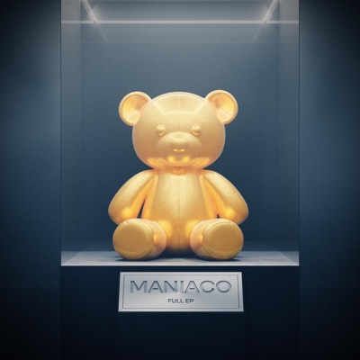 Maníaco - EP