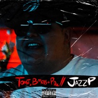 Jazz P (feat. P Doc) - Single - B Moss & Toast