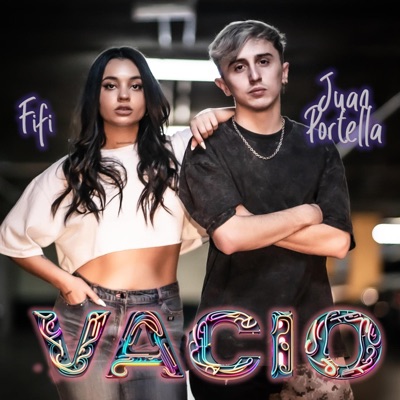 Vacío (feat. Juan Portella) - Single