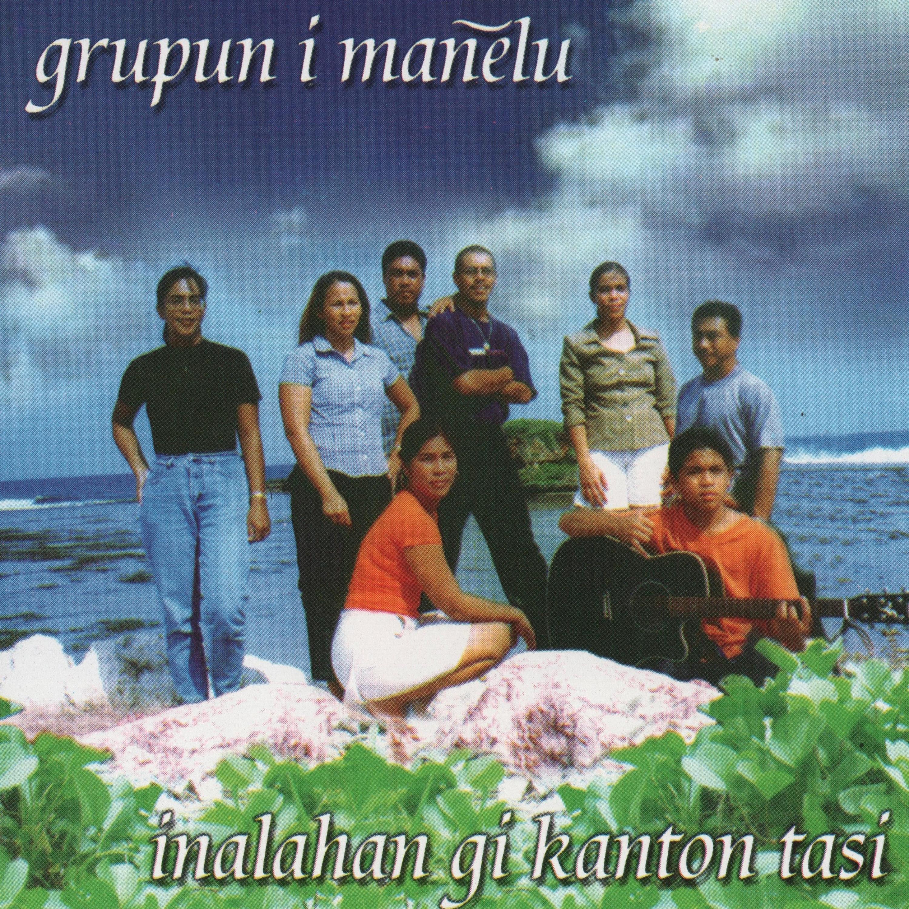 Inalahan Gi Kanton Tasi