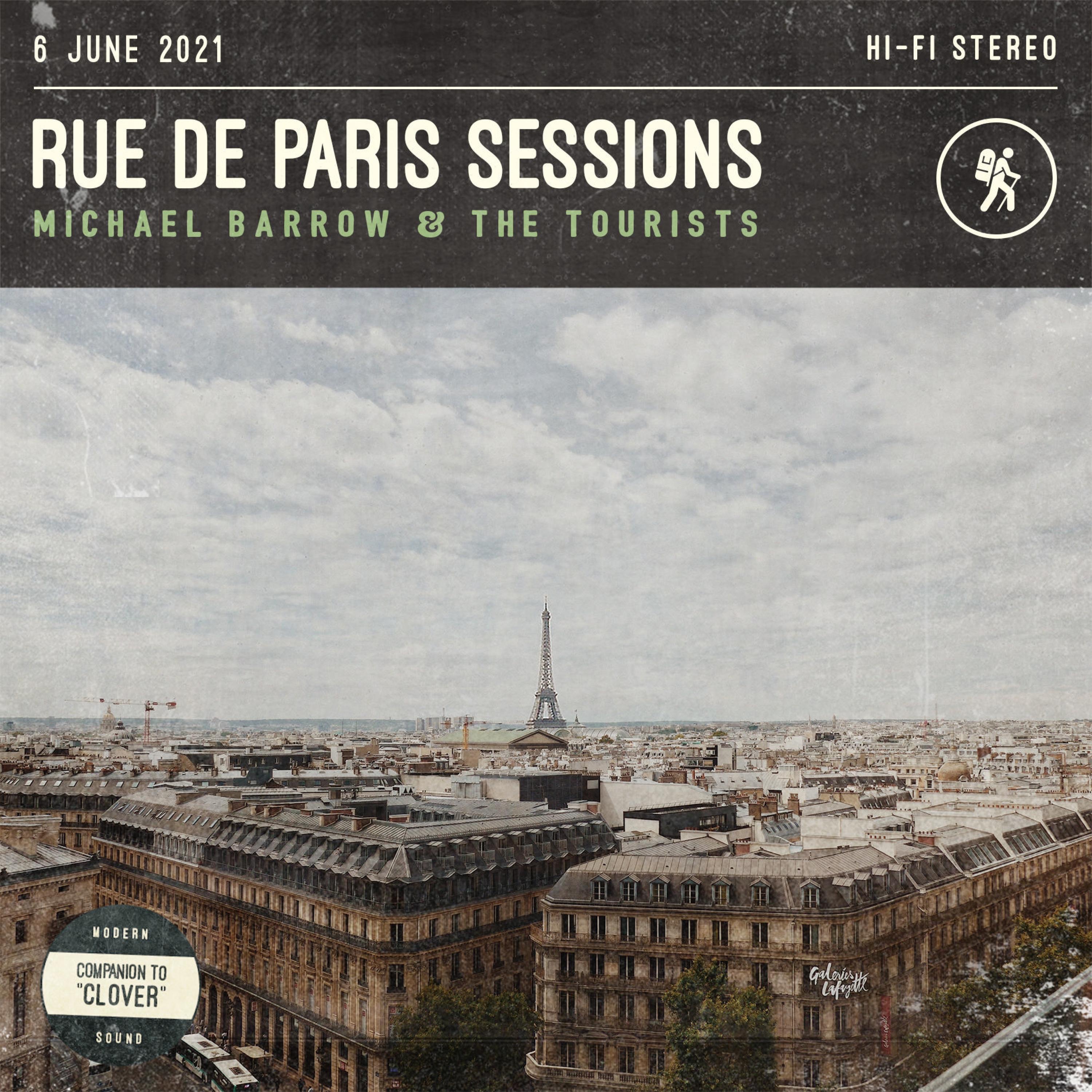 Rue De Paris Sessions