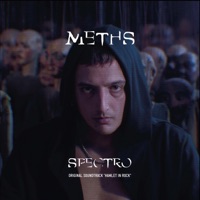 Spectro - Single - Meths