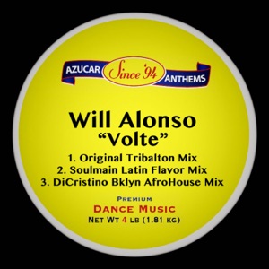 Volte - Single