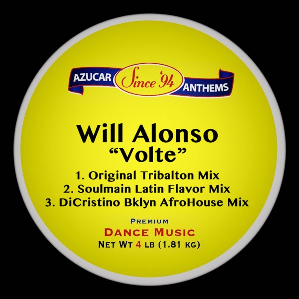 Volte - Single