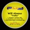 Volte (DiCristino Bklyn Afro House Mix) - Will Alonso lyrics