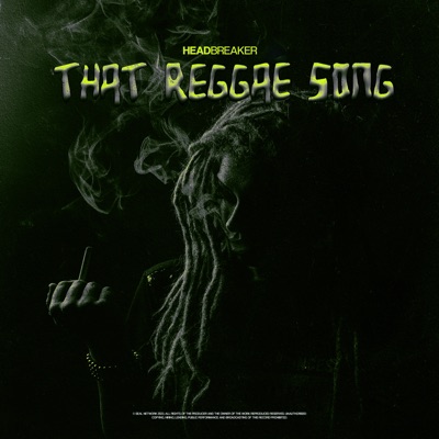 That Reggae Song - Single
