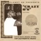 Crazy 8's (feat. Nemy and Jawnson) - J(X) lyrics