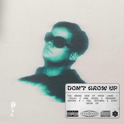 Don't Grow Up - EP