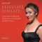 Carolyn Sampson sopraan King's Consort Robert King - Sub tuum praesidium KV198