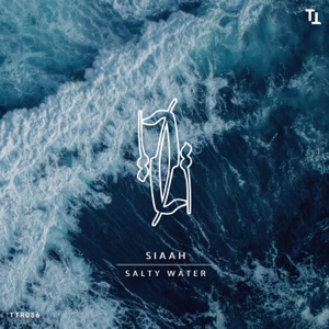 Salty Water - Single
