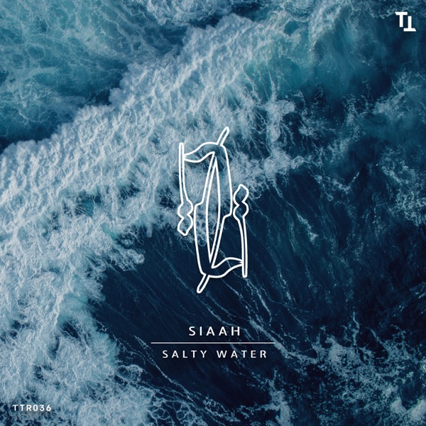 Salty Water - Single
