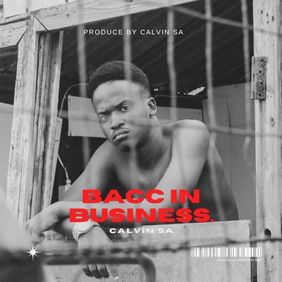 Bacc In Business - Single
