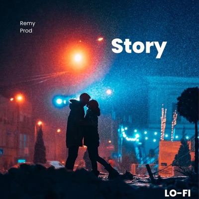 Story (Lo-Fi Version) - Single