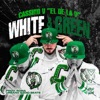 White and Green - Single