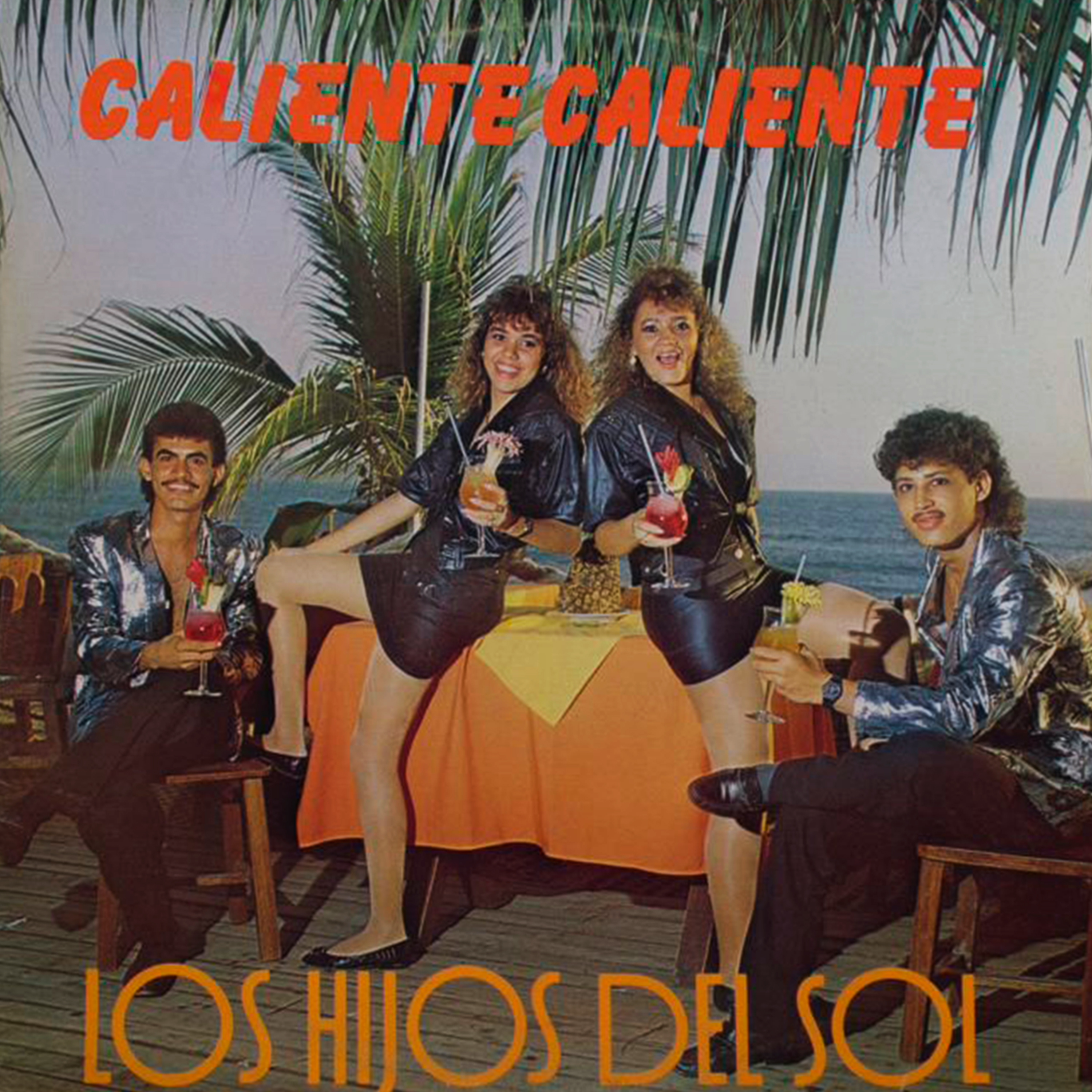 Caliente Caliente