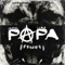 PAPA (feat. Luks) - Okekel lyrics