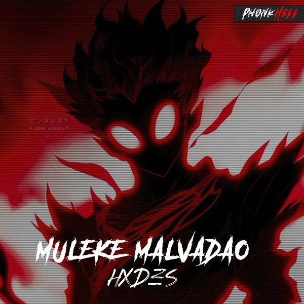 Muleke Malvadao - Single