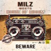 Beware (Milz Meets House of Riddim) - Single