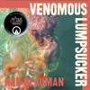 Venomous Lumpsucker - Ned Beauman