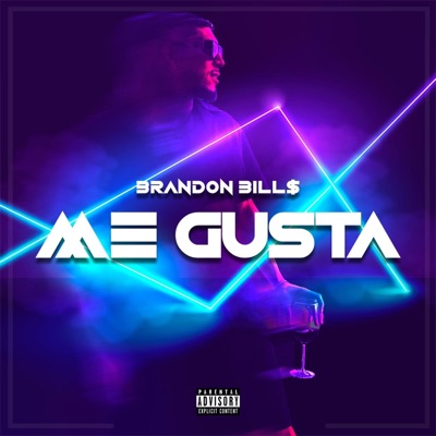 Me Gusta - Single