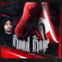ROAD RAGE (feat. Abhinsane) - Single - JXKRN