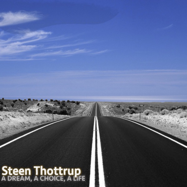 A Dream, A Choice, A Life - Single