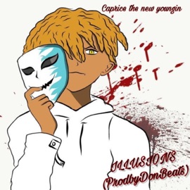 Illusions! (feat. Prodbydonbeats) Capricevtw
