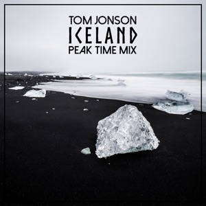 Iceland (Peak Time Mix) - Single