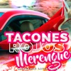 Bachata & Merengue Mix - Tacones Rojos - Merengue Version (Remix)