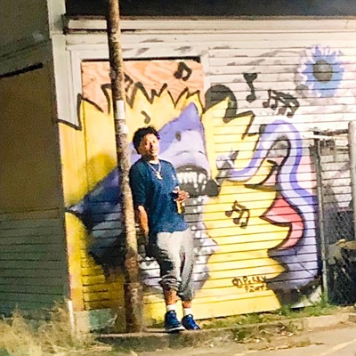 Mo' Money - Single