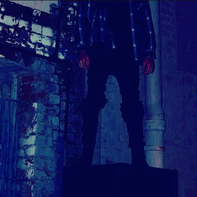 BLOODY BOOTS (vl kid) (feat. Gizmo) - Single