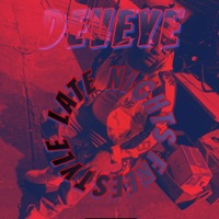 Late Nights Freestyle - Single - Deveye