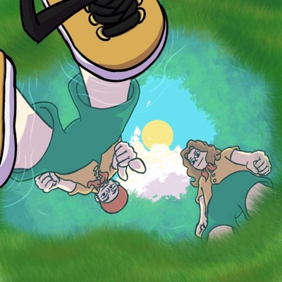 CAMP UNDERGROUND (feat. Bry the Human & missingno.) - Single